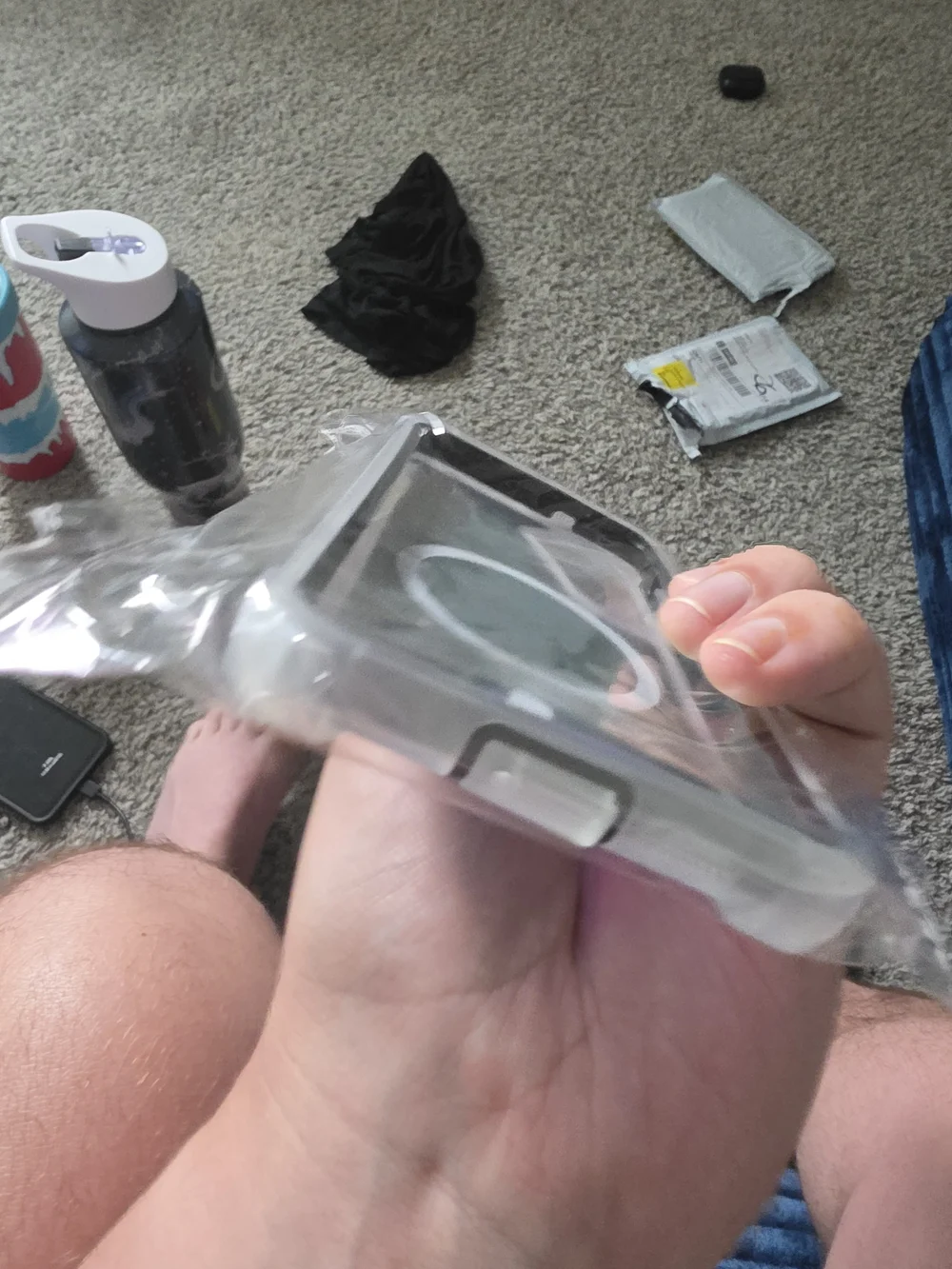 Samsung S26 Case